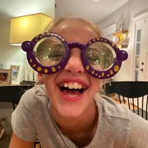 Meet your Posher, Rachele